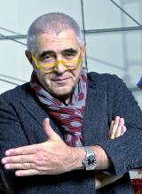 Will viel: MAK-Direktor Peter Noever. Foto: Elfie Semotan