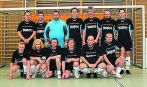 Steyrer gewannen Hallenturnier