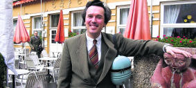 Universit�t in Gmunden: Kommen Industrie-Designer statt Keramiker?