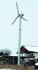 Gampern will Windrad vor Abriss retten