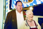 Der Bulle von T�lz hat seine Mama verloren