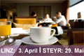 SAP Frühstück