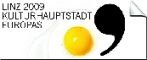 Linz09: Viel davon geh�rt, wenig gesehen