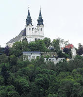 Linz09 ist kein touristisches Man�ver, aber ein inhaltliches