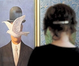 Lange hat es gedauert: Nun hat das Magritte-Museum seine Pforten geöffnet.