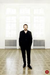 Liam Gillick