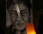 Mahmoud Darwish