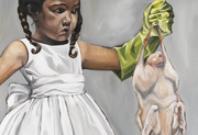 Ecce Homo Ludens: von Sibylle Trafoier / Copyright: Sibylle Trafoier 