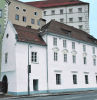 Begegnungen im Atelierhaus