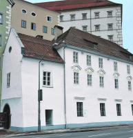 Begegnungen im Atelierhaus