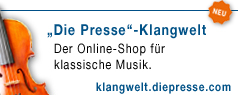 Die Presse Klangwelt