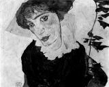 Streitfall seit 1998: Das "Bildnis Wally" von Egon Schiele aus der Sammlung Leopold wurde in den USA beschlagnahmt. Nun kommt es zum Gerichtsverfahren. Foto: apa