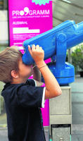 Linz09 &ndash; was bleibt, was kommt 2010? &bdquo;Die gute Nachrede wird uns helfen&ldquo;