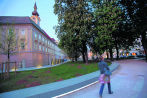 Umstrittene Planung f�r die Promenade nun mit viel Lob bedacht
