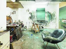 Ein scharfer Blick in die Kunstk�chen