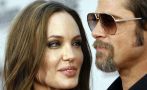 Pitt & Jolie turteln gegen die Trennungsger�chte