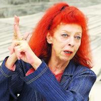 Jeanne-Claude starb im Alter von 74 Jahren