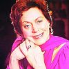 Eine gro�e Stimme ist verstummt