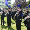 Voest-Orchester spielt heute