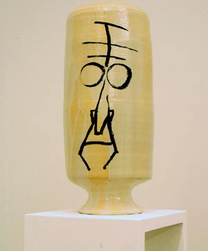 Foto: Galerie Andreas Huber Artikelbild