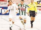 Gruppenphase wird hei�