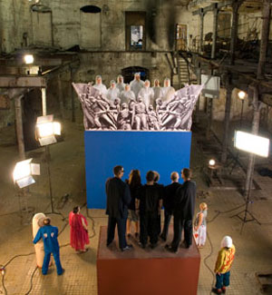 Foto: Open Space Artikelbild