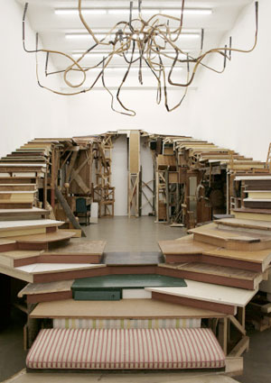 Foto: Galerie Meyer Kainer Artikelbild