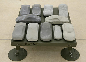 Foto: Galerie Krinzinger Artikelbild