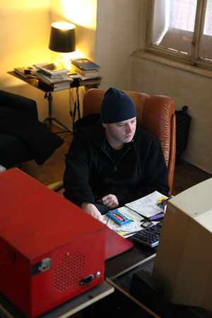 Foto: Martin Ulrich Kehrer Artikelbild
