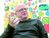 Hilger: "Bin, wie alle anderen auch, von der Krise kalt erwischt worden." Foto: Newald