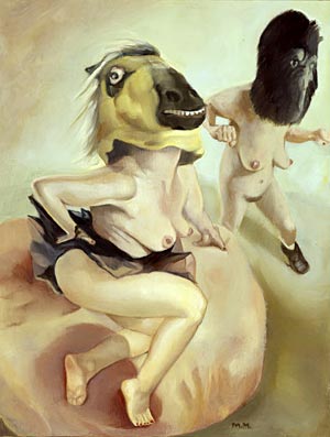 Foto: Galerie Knoll Artikelbild