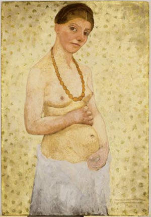 Foto: Kunstsammlung Böttcherstraße/ Paula Modersohn-Becker Museum, 2010 Artikelbild