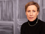 Leitet ab 1. Oktober das MUMOK: Karola Kraus.