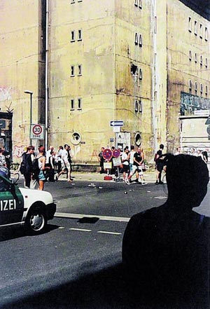Foto: Gabriele Senn Galerie Artikelbild