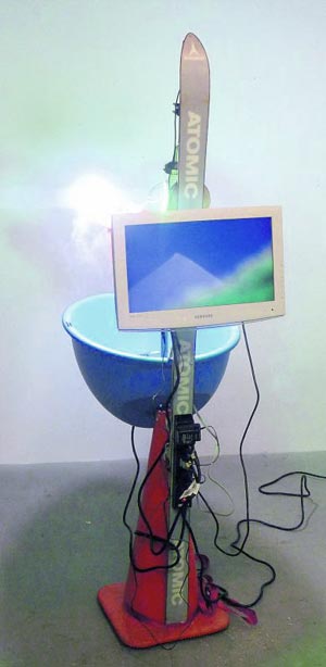 Foto: Hilger Contemporary Artikelbild