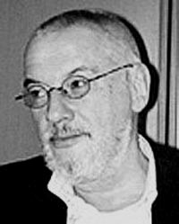 Foto: Archiv Artikelbild: Kein Freund von "Kommissionen": Paul Flieder
Paul Flieder (Jg. 1953) arbeitet als Autor, Dokumentarfilmer und Opernregisseur und lebt in Wien; zuletzt erschien von ihm bei Residenz "Der Barbier von Bagdad". - Foto: Archiv