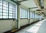 Die Produktionshallen der "Tschickbude" werden in diesem Jahr zum Zentrum des Festivals. Foto: Urbanek