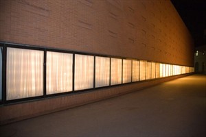 Artikelbild: &nbsp;
Simulating Intelligence (2008) in der Kunsthalle Wien: nutzlose Kommunikation, die in ihrer eigenen Neurose gefangen bleibt.
&nbsp;
Links:judithfegerl.netgaleriestadtpark.atk-haus.atacfny.orgkunstraum.net - Foto: Judith Fegerl