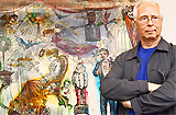 Sigmar Polke: 1941 - 
2010
