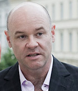 F.: Jakob Polacsek Artikelbild: Altmeisterlicher Zeitgenosse: Walton Ford (50). - F.: Jakob Polacsek