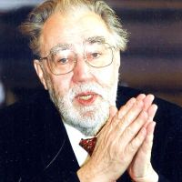 Er war der Schatzmeister der Kunst