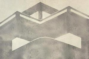 Foto: M. Wörgötter Artikelbild: Beton, auch einmal positiv besetzt: Bauhaus-Gebäude in Tel Aviv sprüht Christoph Weber hier mit Wasser auf Zement.
- Foto: M. Wörgötter