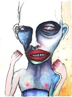 Der Schmerz des Marilyn Manson
