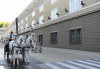 Das Gro�e Festspielhaus wird 50