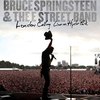 Bruce Springsteen - Live in Hyde Park