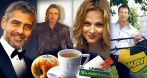 Werbestars oder Nervens�gen?