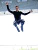 &bdquo;V�llig egal, ob Star oder Stuntman&ldquo;