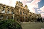 Malerei, Literatur und Theater werden verkn�pft
