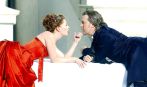 Ende der Festspiele und einer �ra