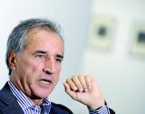 Edelbert 
Köb über den heimischen Kulturbetrieb: "Bei uns ist immer noch das 
imperiale System des Antichambrierens intakt." Foto: apa